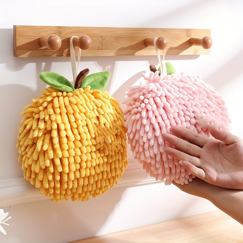 

[top-] - Towel - , Chenille For Bathroom Use