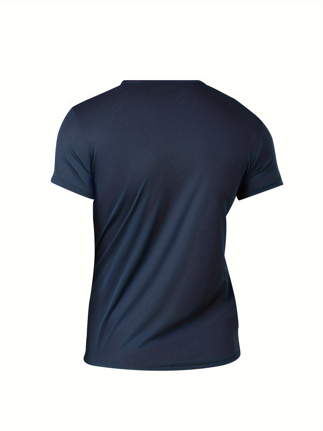 10         t               moisture wicking     for   summer gym       regular fit     tee  