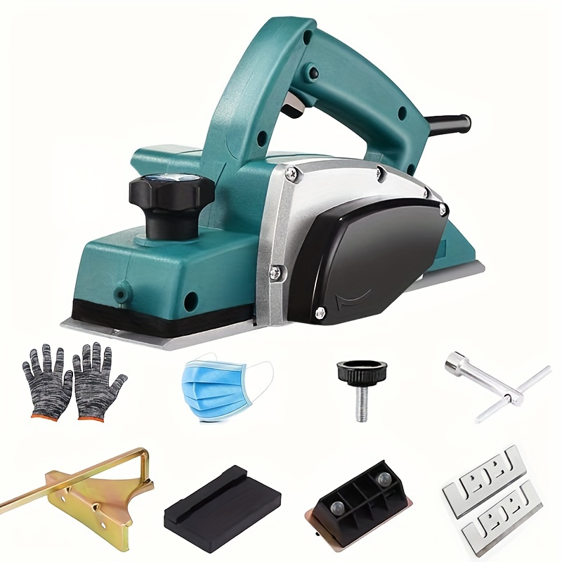 Corded planer deals