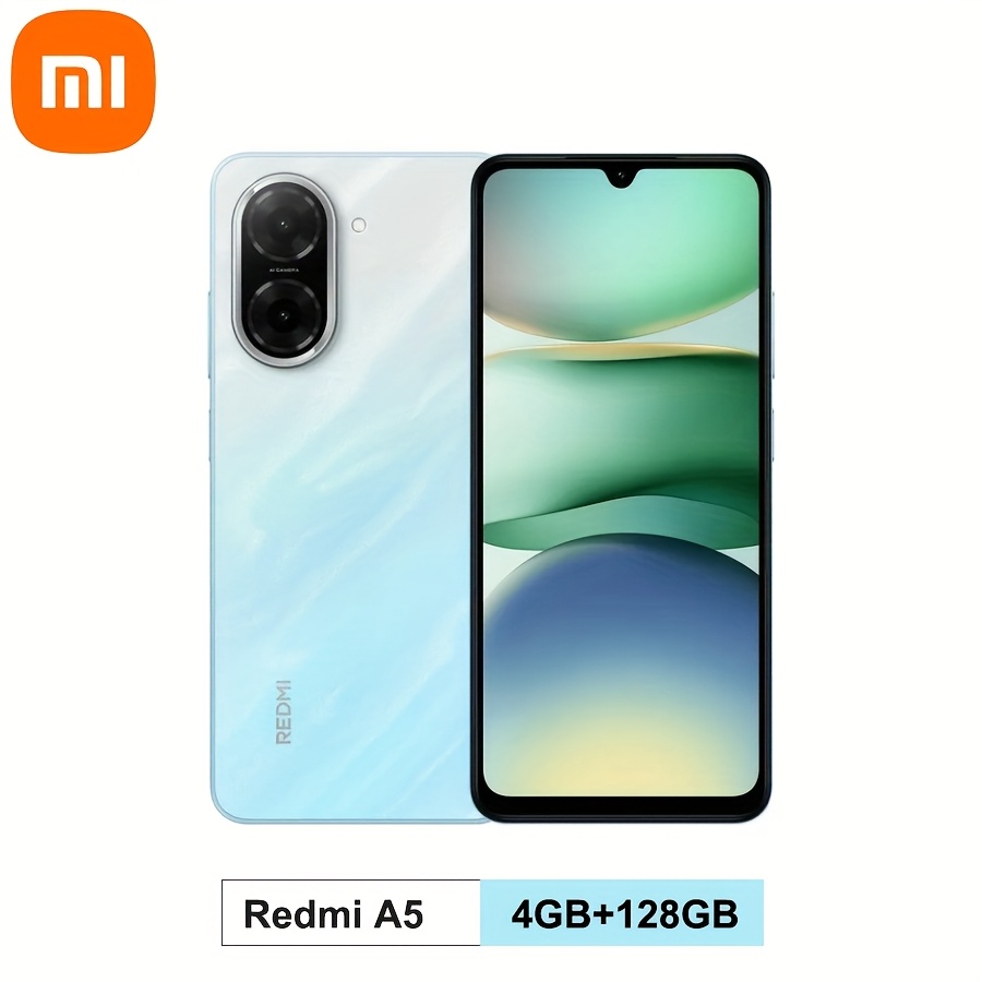 Redmi A5 32MP AIデュアルカメラ 本体 Xiaomi Redmi A5 32MP AI