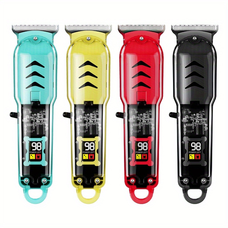 Men's Hair Clipper