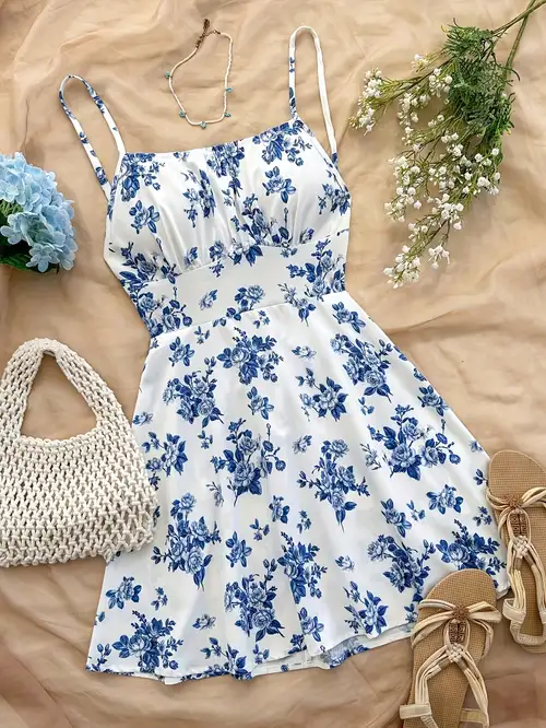 Women's Elegant * Backless Dress Women's Elegant * Backless Dress