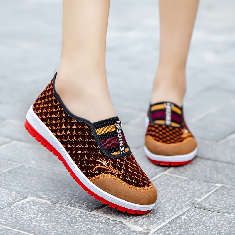 womens loafers women shoes sneakers details 4