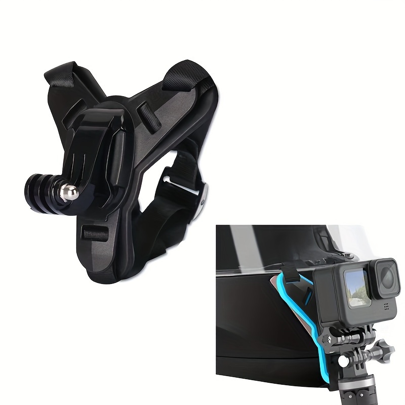 GoPro hero 7 cámara de movimiento plateada, Marco 4k30, 12MP, HD,  antivibración, ciclismo, esquí, deportes extremos