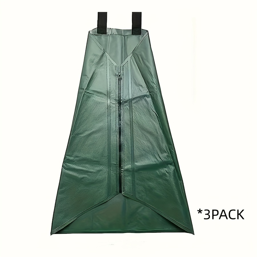 Image of 20-gallon Watering Bags For Trees, Reusable Heavy-duty Slow-release Tree Watering Bags For Drip Irrigation