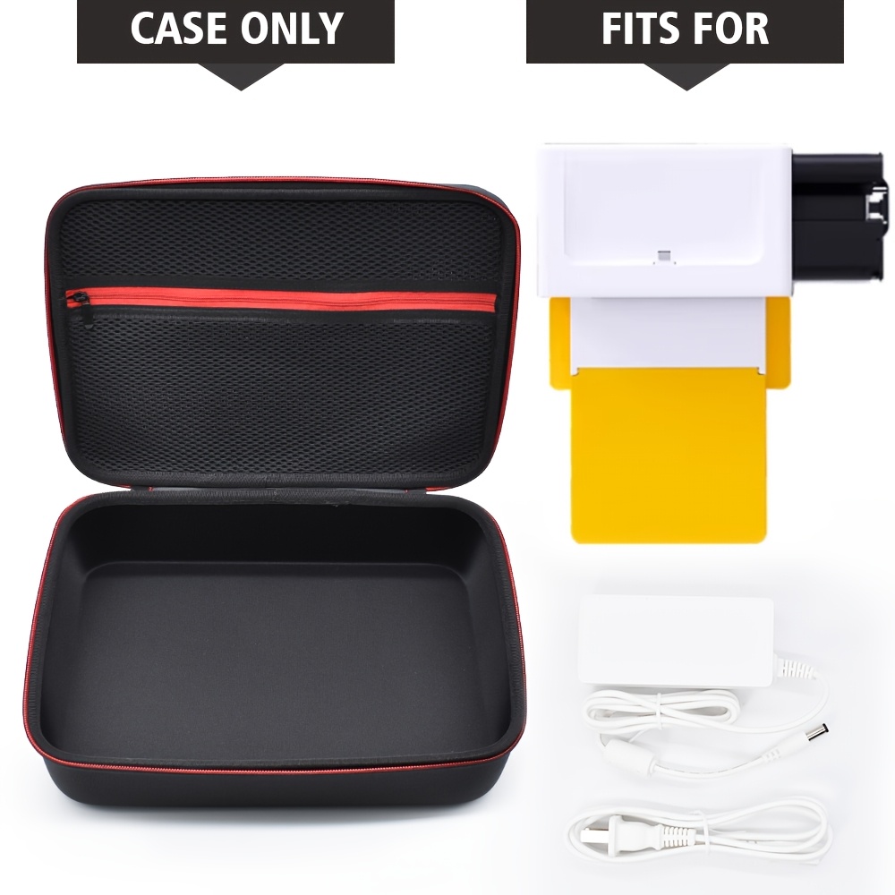 EVA Hard Shell Protective Storage Box for Kodak Printer