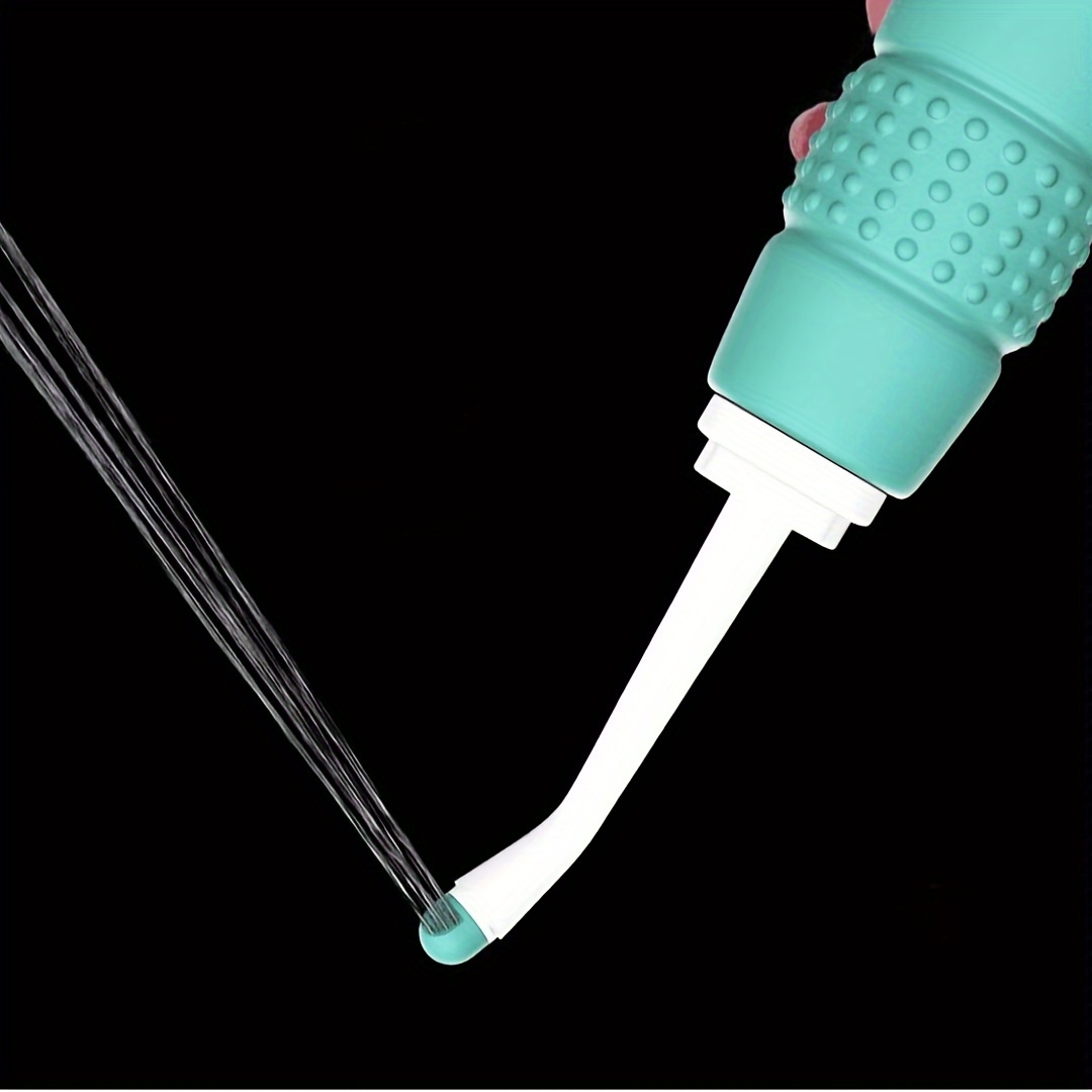 TEMU Handheld Sitz Shower Cleaner, Portable And Convenient Personal Hygiene Tool For Women