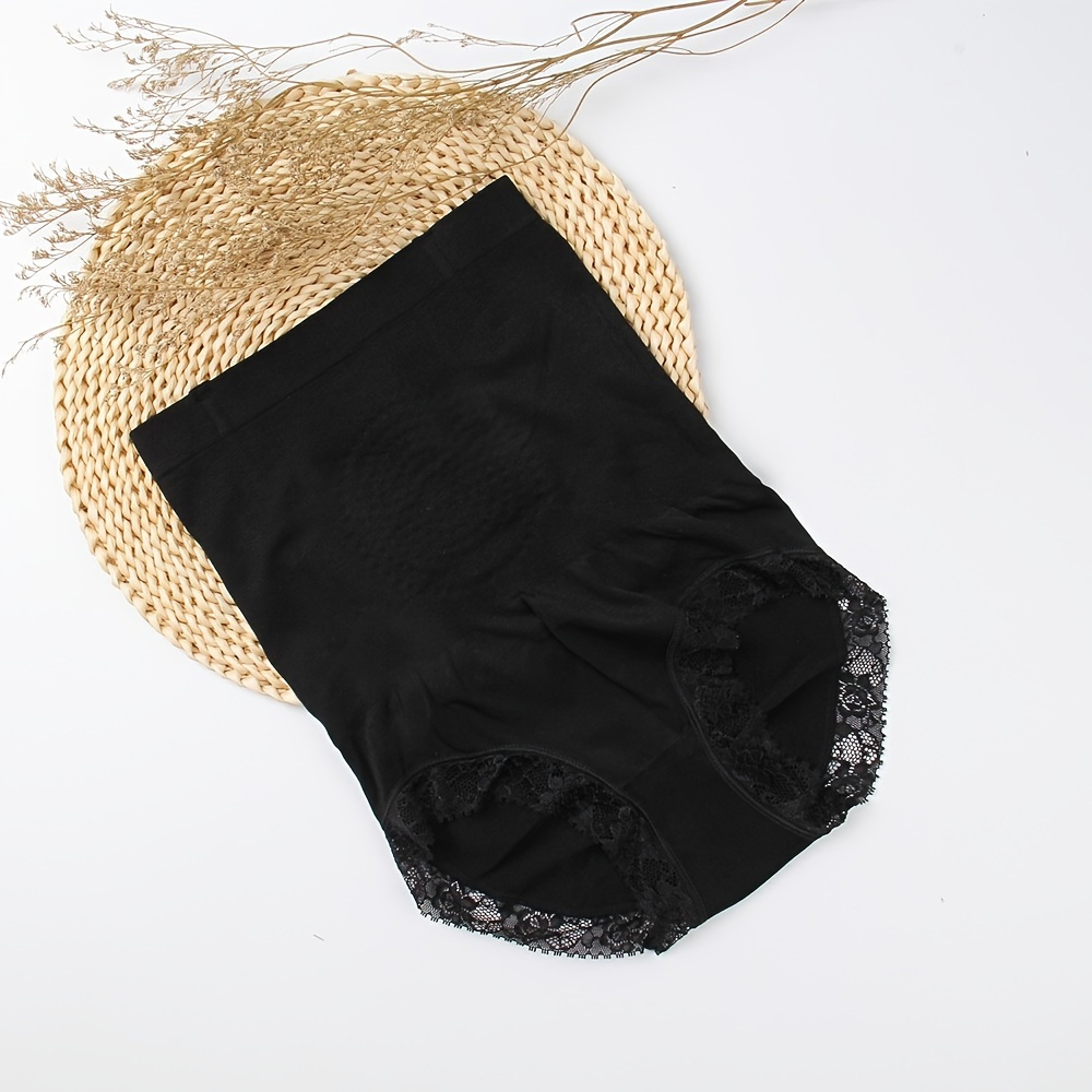 Buy JIUZHOU Womensr Ultra-Thin High Waist Shaping Under Pants