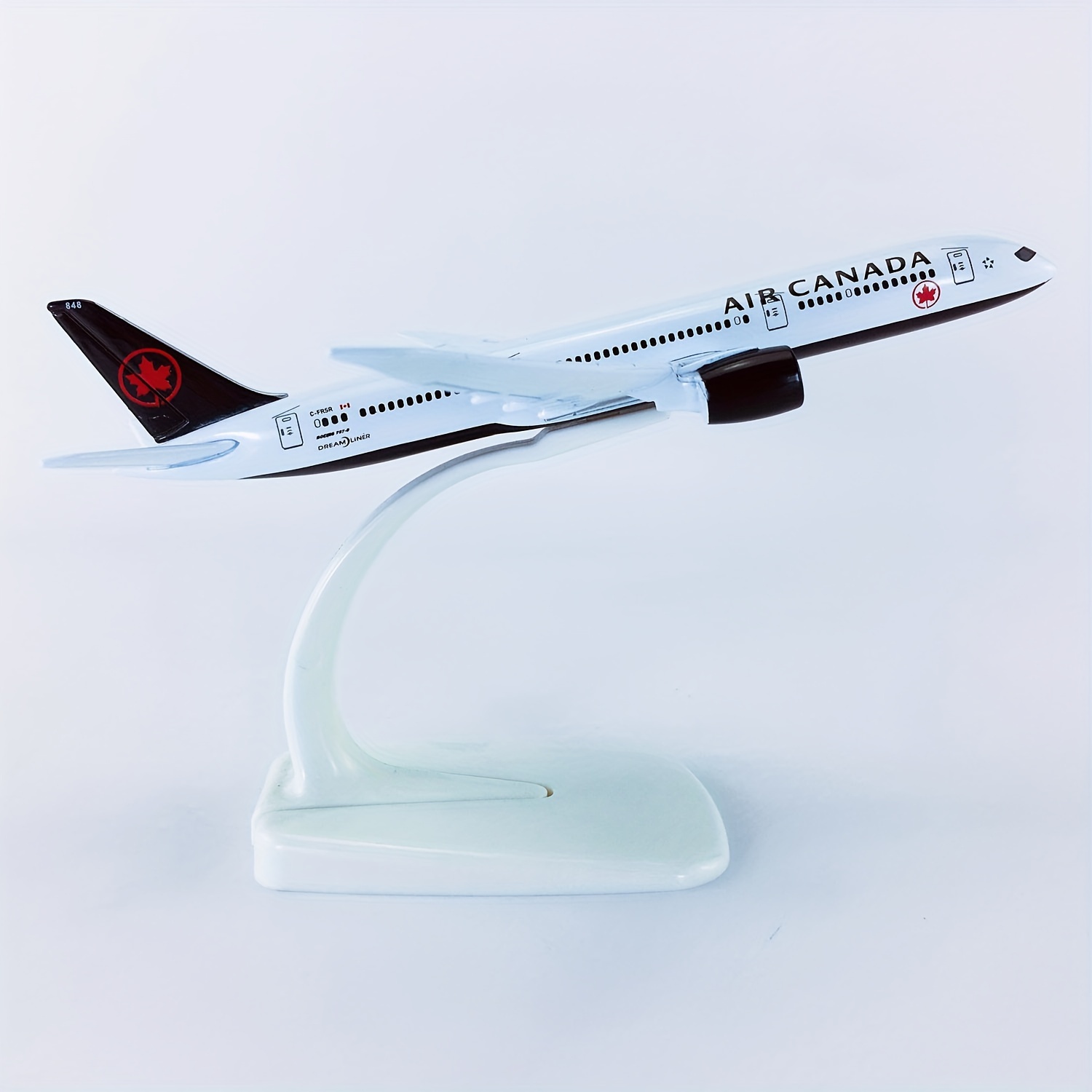 

B787-9 Alloy Aircraft Model - Home Decor, Collectors & Gifts | Ideal For Christmas, Thanksgiving & Aviation Enthusiasts