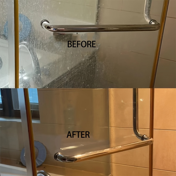three magical cleaning cloths that remove   from glass leaving no   when wiping   are convenient for removing water stains and marks ensuring a   clean suitable for kitchen cleaning and   in all   Product details 2
