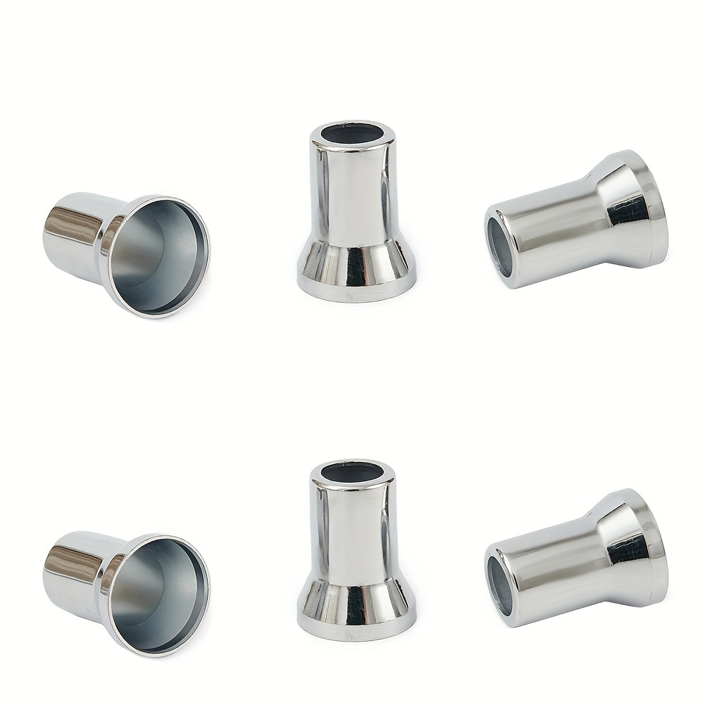 Protectores de Tapones Plástico