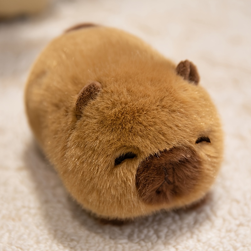 16cm/6.29in söt och plyschleksaker - Temu Sweden