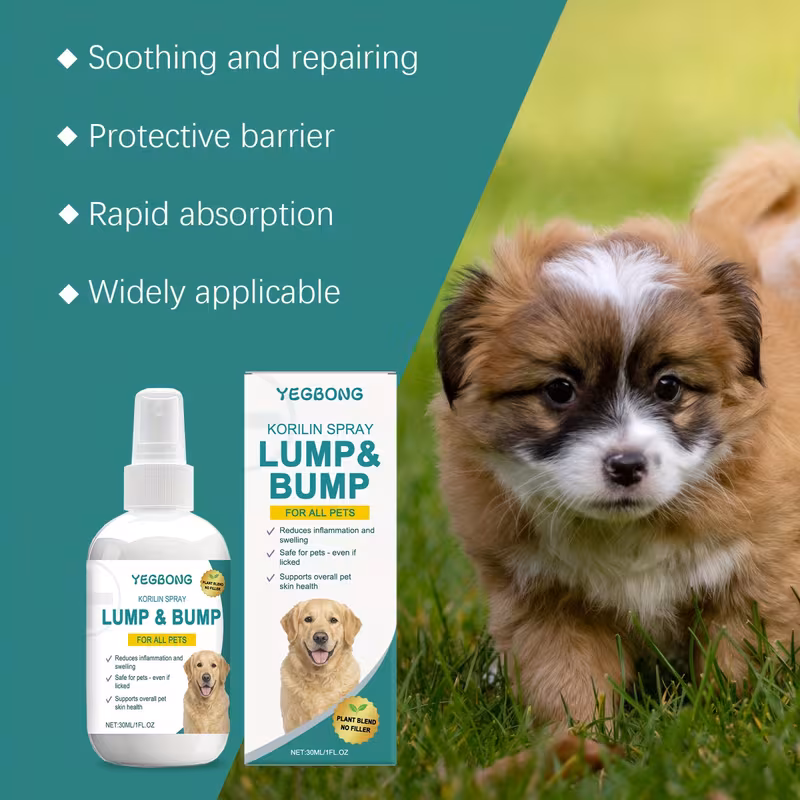 spray de s para a pele de animais de estimação | diário para cães, gatos, - sem alergénios, não irritante, sem resíduos, sem fragrâncias, sem parabenos, sem sulfatos, calmante do , universalmente aplicável Detalhes do produto 2
