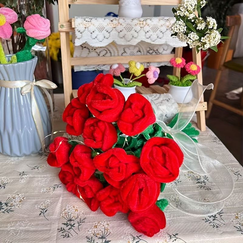 

Plush Fabric - Realistic Home & Hotel Decor, Options, Back Massage