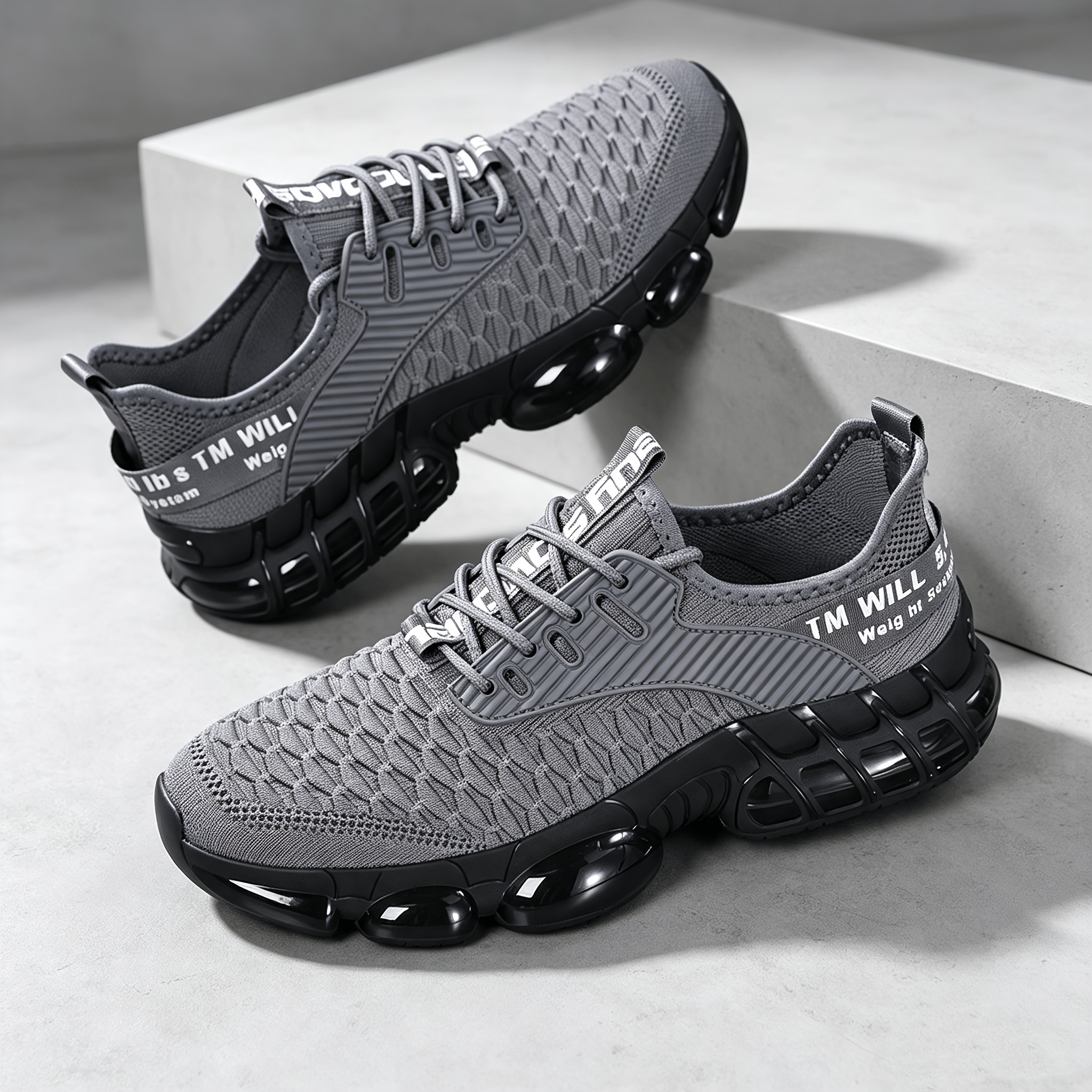 mens wide toe casual athletic shoes designed for trail running sports activities and casual fashion   in black white and dark gray suitable for tennis sports walking and hiking