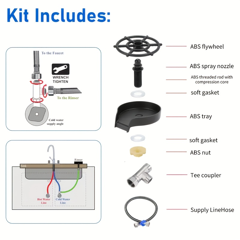 manual no electricity needed matte black abs Temu Mauritius