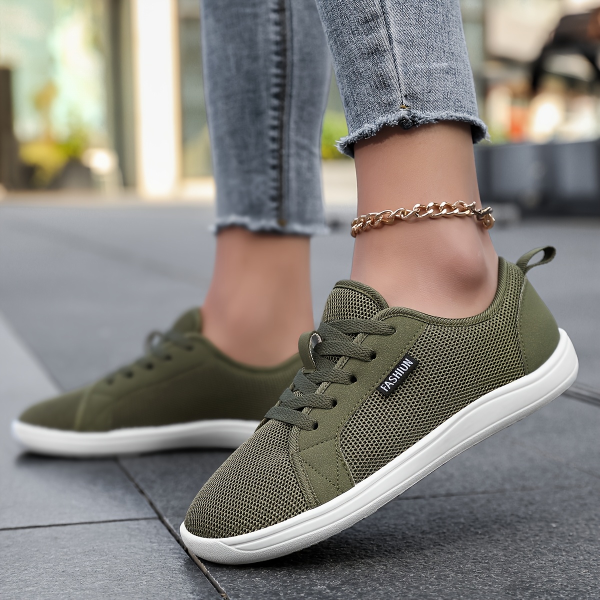 goedkope damesschoenen sneakers voor vrouwen instapschoenen - Temu Belgium