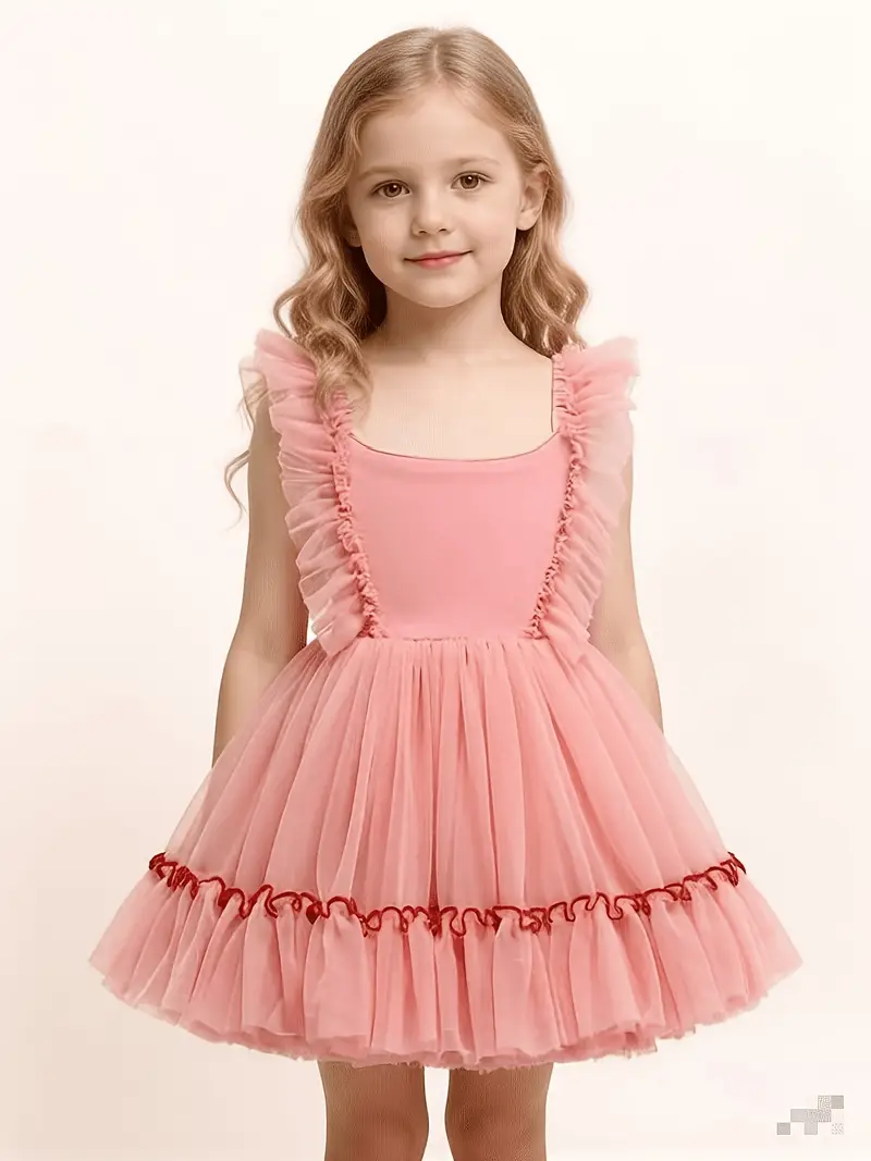 two sweet birthday dress I'm Two Sweet Second Birthday Tutu Outfit-Little Cuddle Boutique Puff Sleeve Shirt Only-Short Sleeve / 10