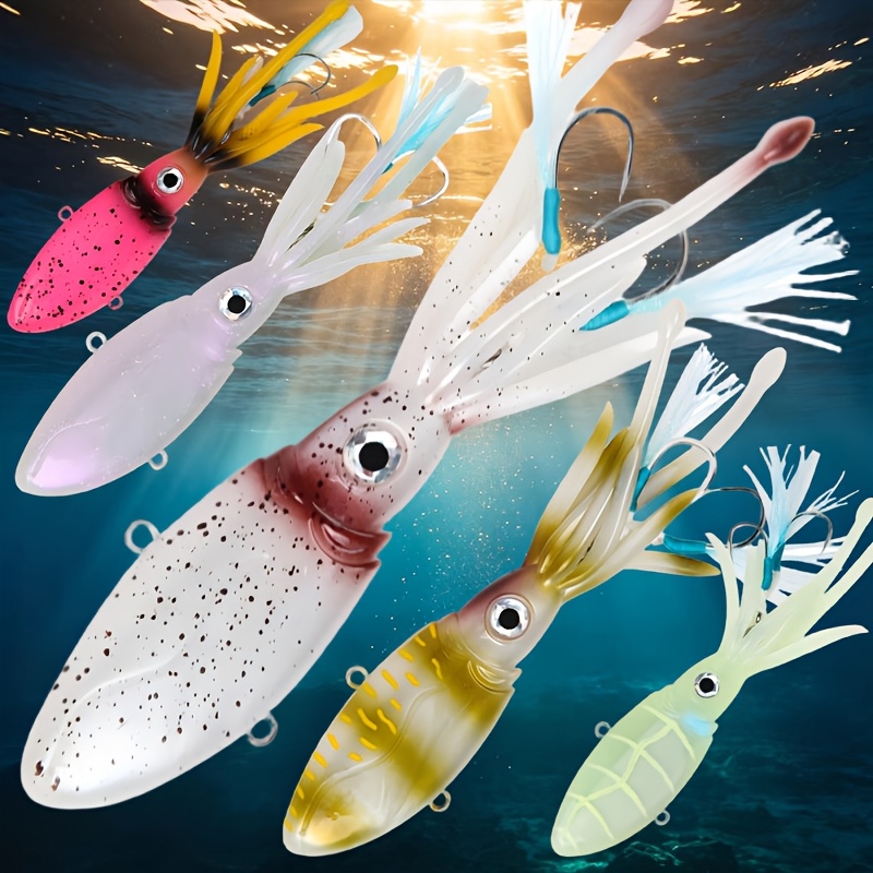 deep se fishing lures china deep sea fishing sold on Temu United States