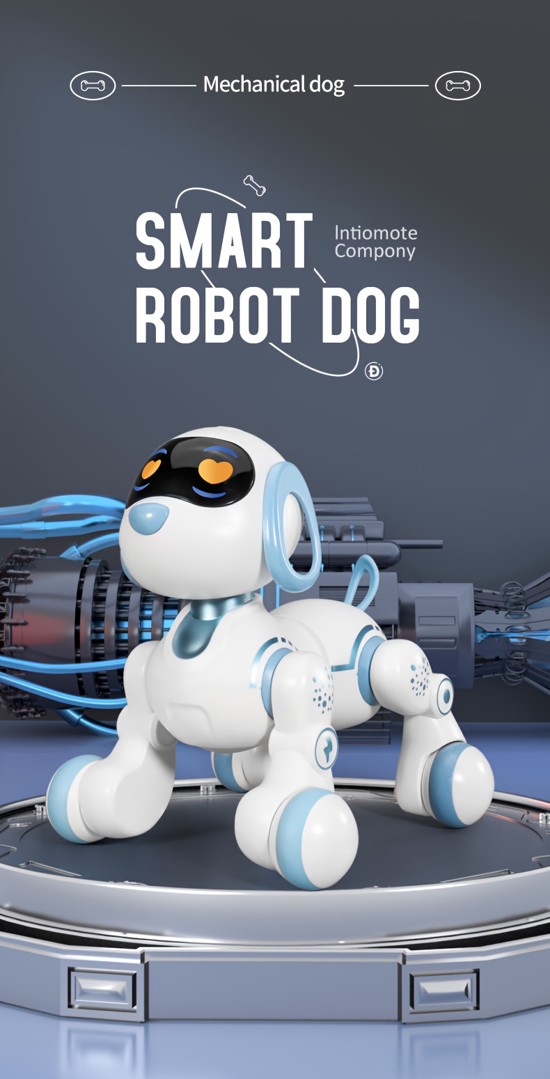 ロボット tedkunn Lot # 18 - Robot Buddies - Strenco & Lilliput | Serious