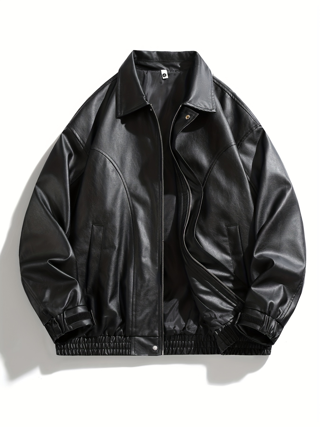 【メール便無料】 autumn and spring 2025 casual men's streetwear versatile Clothing