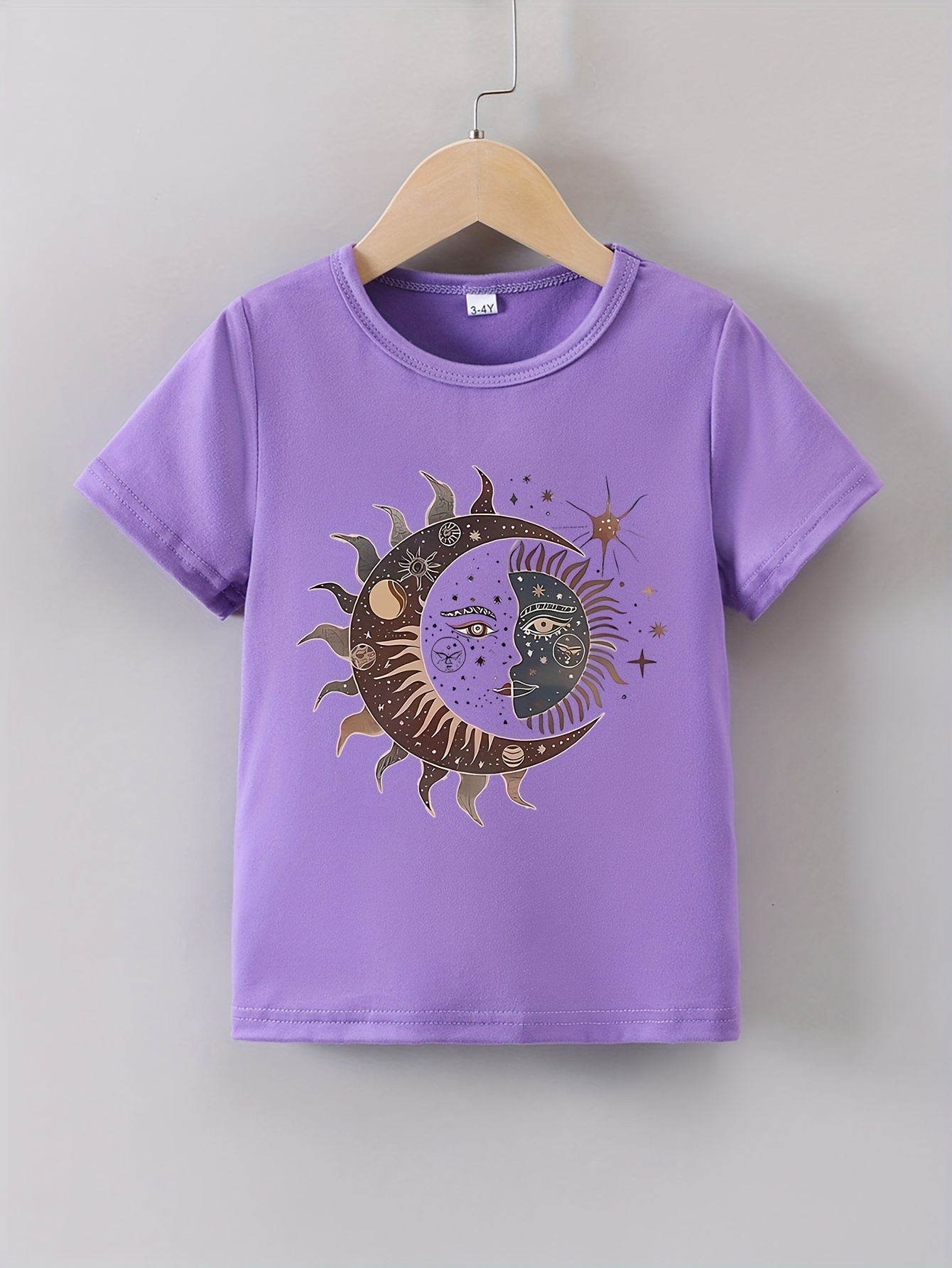 Cavallo - T-shirt, Top E Bluse Per Bambine E Ragazze