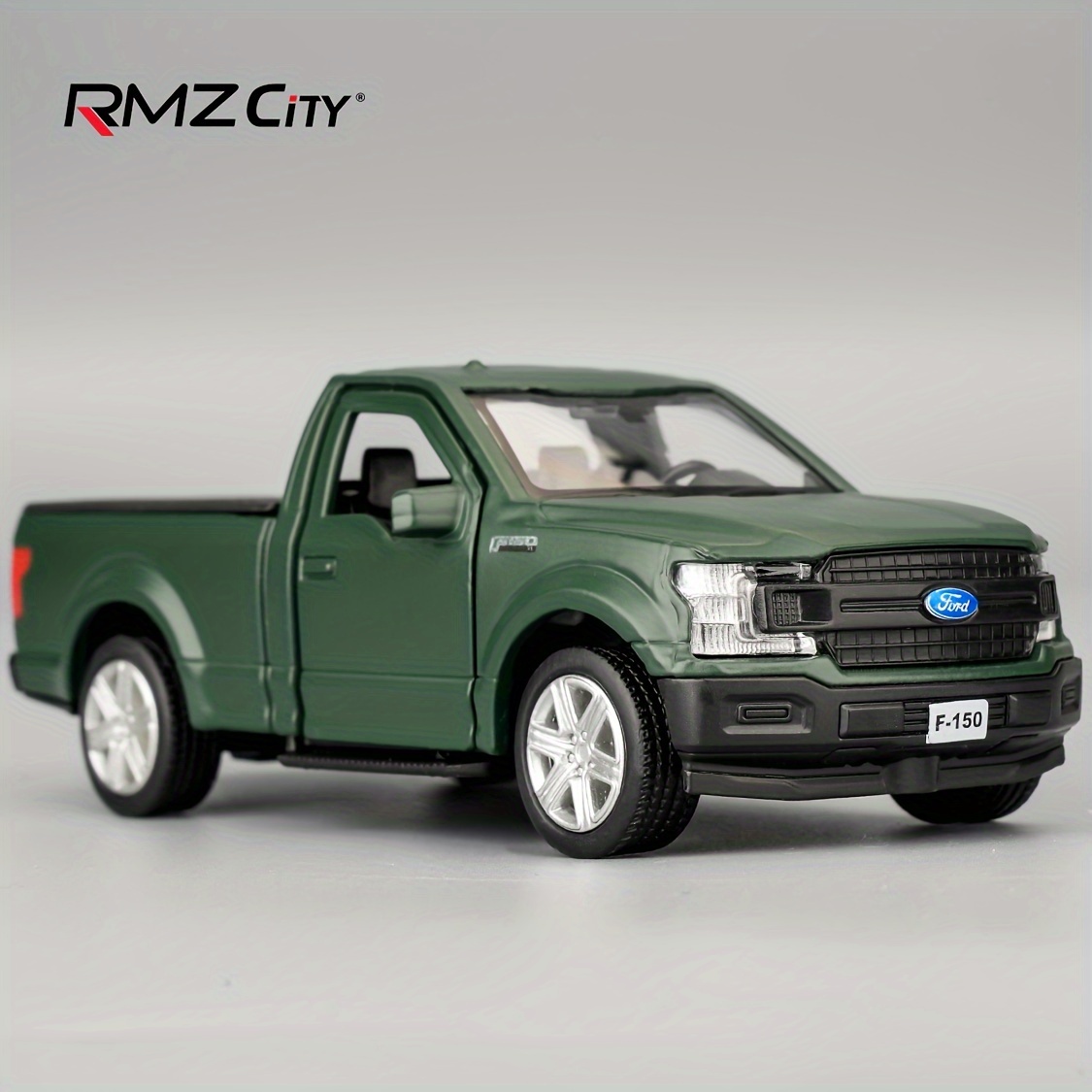 1:36 ford pickup truck toy car diecast - Temu