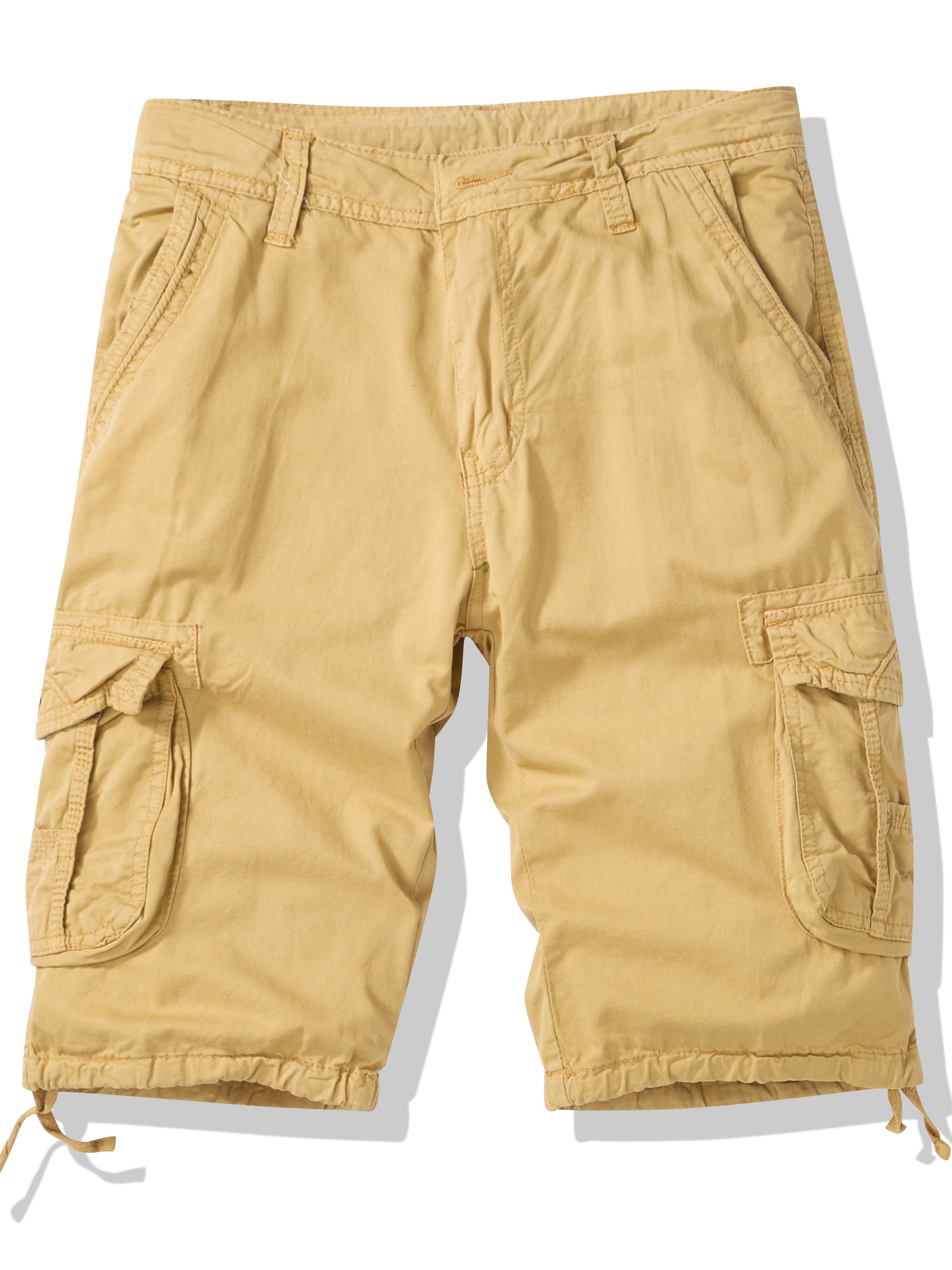 Pantalones Piratas Hombre Uniformes, Pantalones Y Shorts De