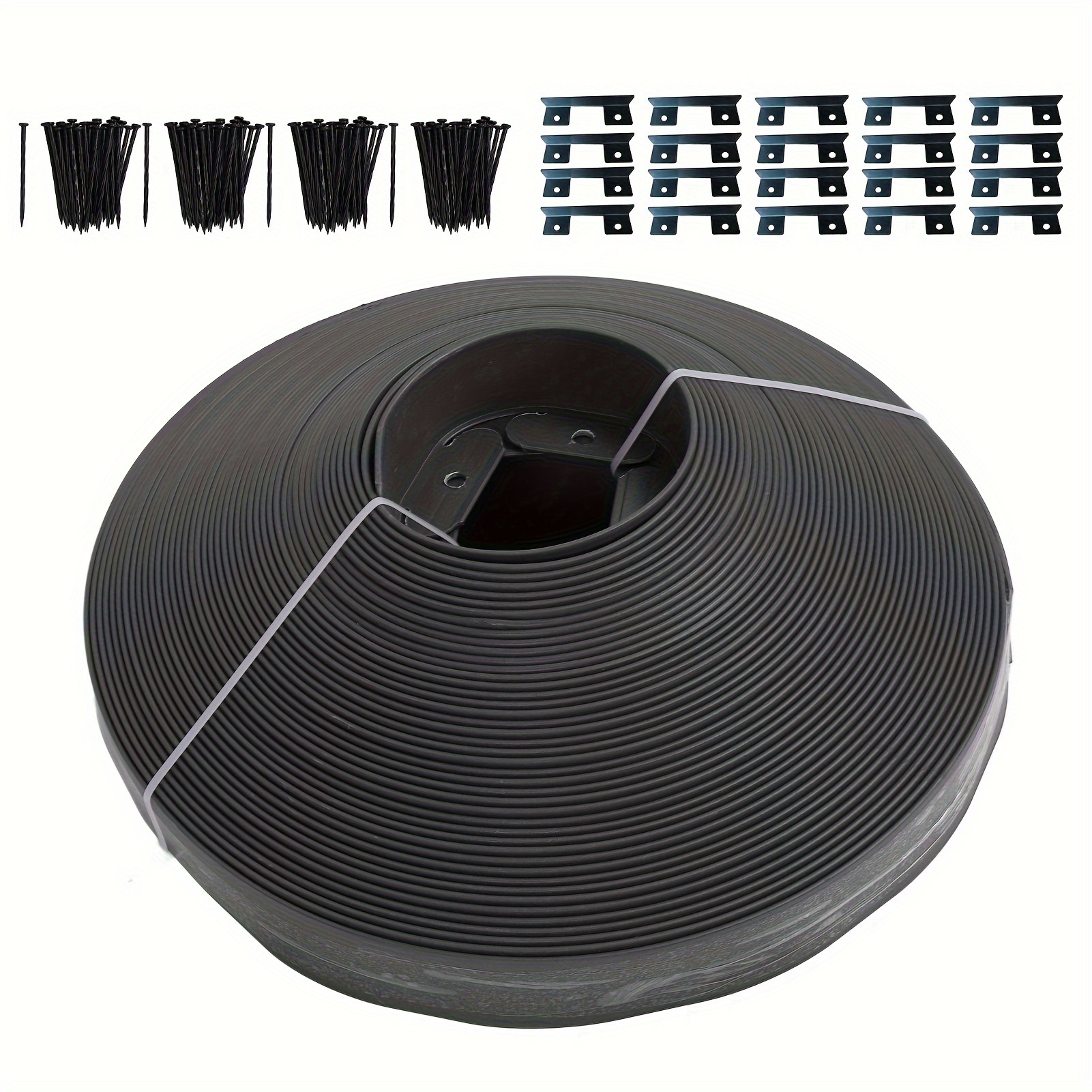 

40m/1574.8inch Kit Pe For : To Cut, To , Landscaping; Pe For , - & ()