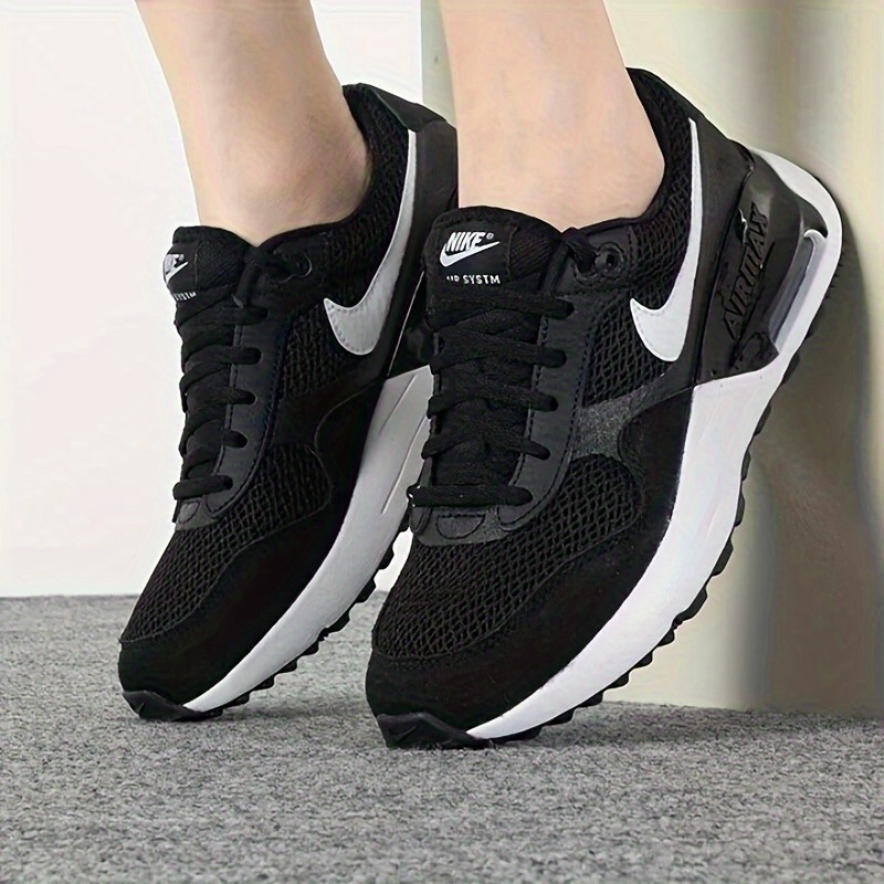 NIKE Air Max System hardloopschoenen voor dames