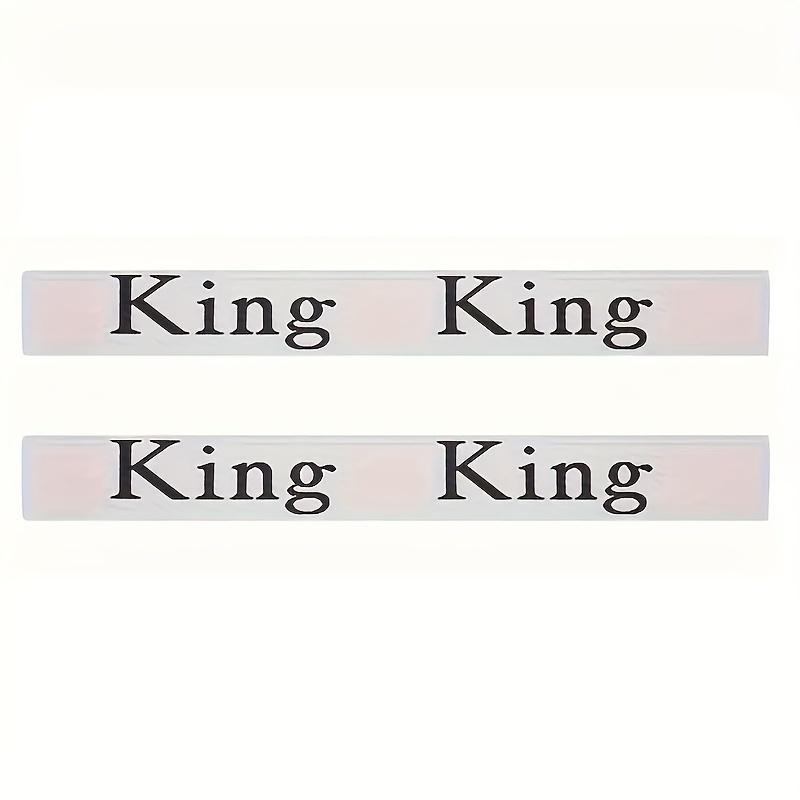 TEMU 2 piezas de organizadores de sábanas de poliéster con etiqueta elástica para tamaños de cama King, Queen, Full y Twin - Cintas de armario y ropa