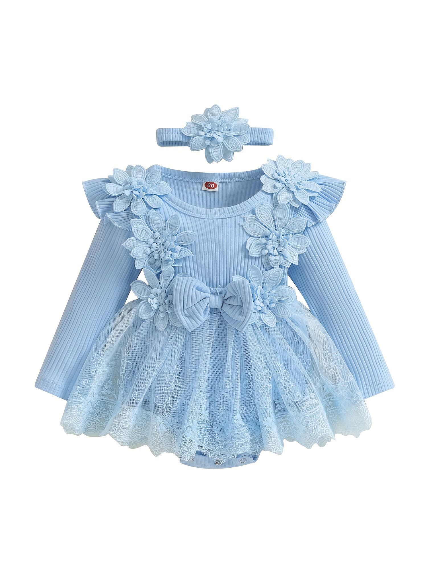 baby girl dresses 12 18 months sold on Temu Canada