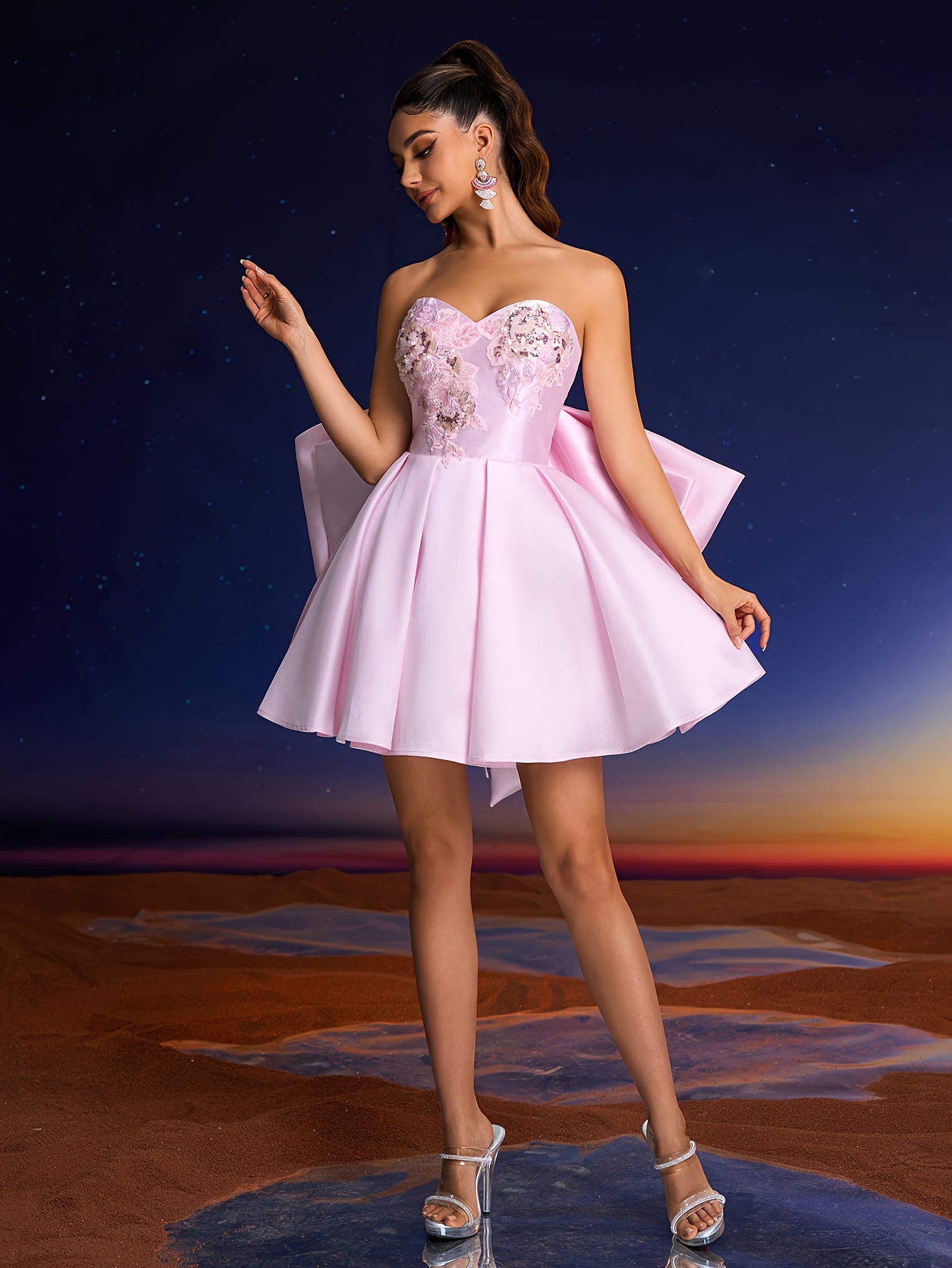 music prom dress Music Review of Maia aka mxmtoon's 'Prom Dress'  The Bellarmine Prep Lion