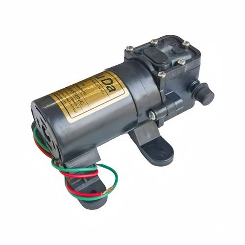 1pc 12 diaphragm reflux water pumps automatic 0lpm for car irrigatiom