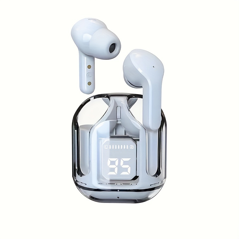 【新品•未使用】TOZOHASHZHE｜WIRELESS EARPHONE TOZOHASHZHE 新型ワイヤレスイヤホン｜Yahoo!フリマ（旧PayPay