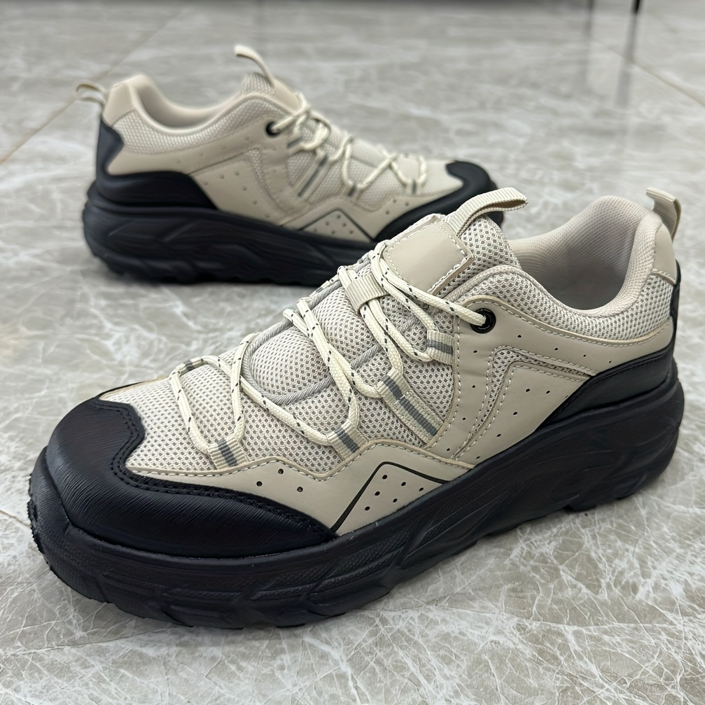 *'S Shoes, Breathable Black Low-Top Sneakers, Comfortable Running Shoes  for Casual Summer Footwear in Sizes 39-48, Made of PU And Me