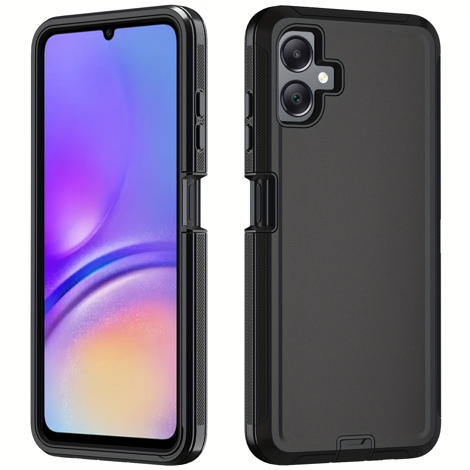 TEMU Phone Case: Suitable For A06 Anti-fall Phone Case