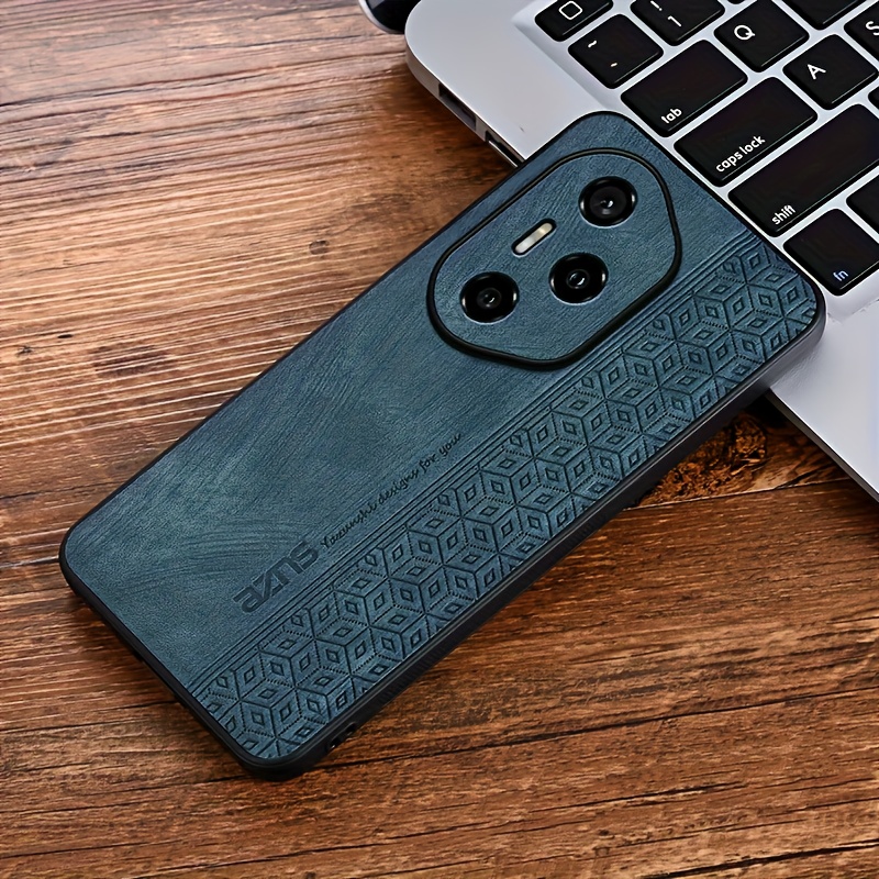 TEMU Phone Case: 400pro/400 Phone Case Full Edging Drop Resistance Anti-knock Lens Protection Fashionable Protective Case