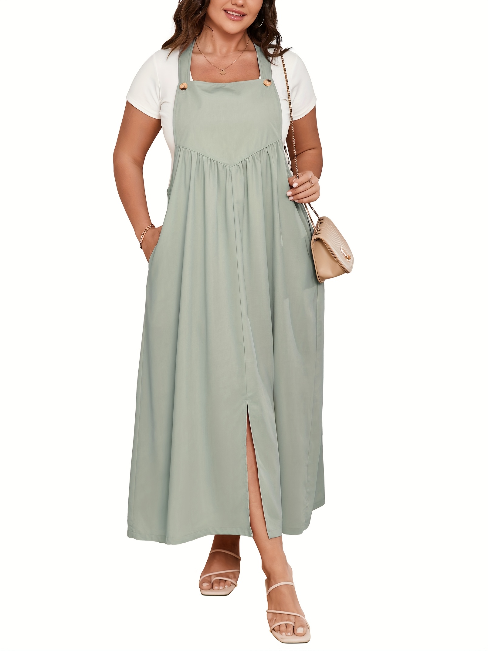 open lace back dress Oversized Jumper Dress | Women's Knit Dress