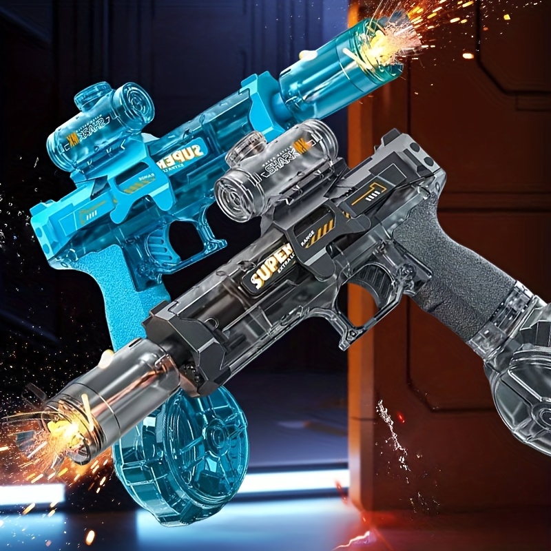 【美品】PREMIUM RELEASE 　WARM & COOL GUN Tec 6300-43 1 3/4
