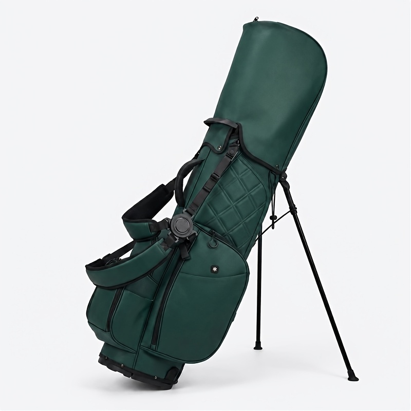 14 divider full length golf stand bag lightweight multi - Temu