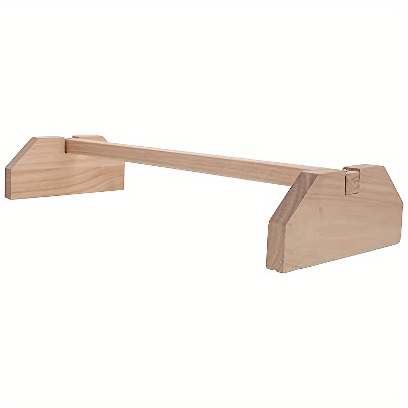 Hen Perch Standing Solid Training Chicken Entertainment Toy Bar For Hens And Chicks, Home Use