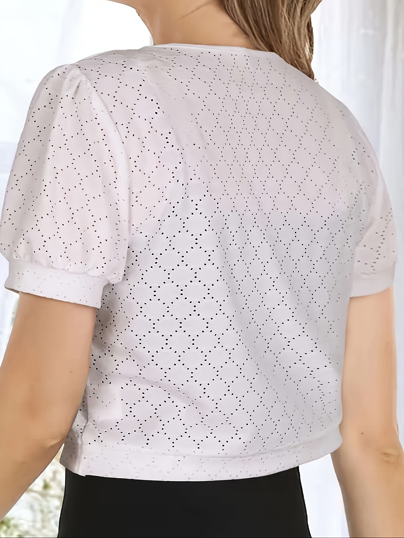 veste femme à manches courtes col style col Temu Switzerland