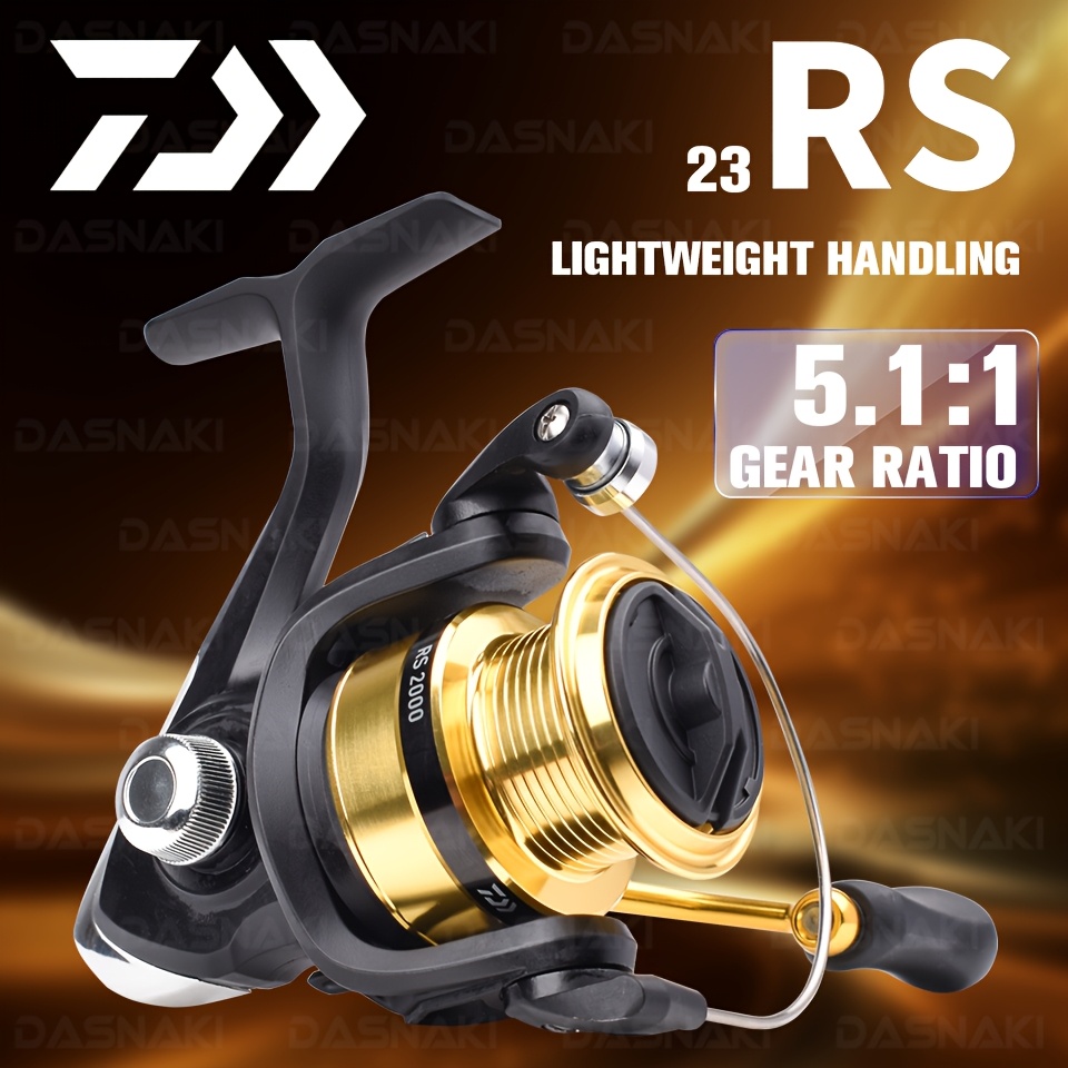 daiwa d-shock 2500b reel DSK FW Spin PMC : Sports & Outdoors Shock Spin Combo gets you on the water without breaking the bank Daiwa, Spinning Combo, DSK-2B, 6'
