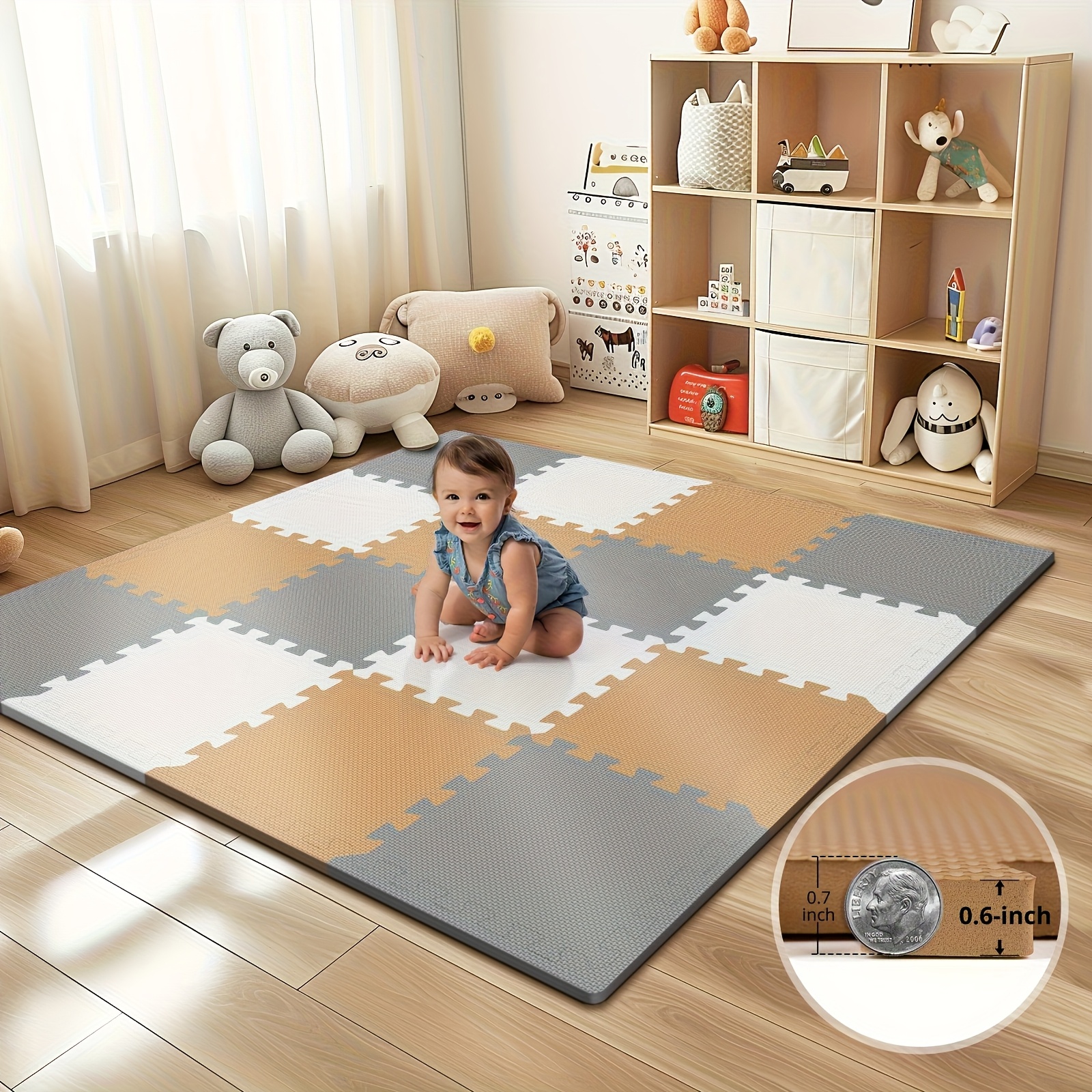Piso Alfombras Bebe Baratas Tapetes Infantiles Tapetes Para