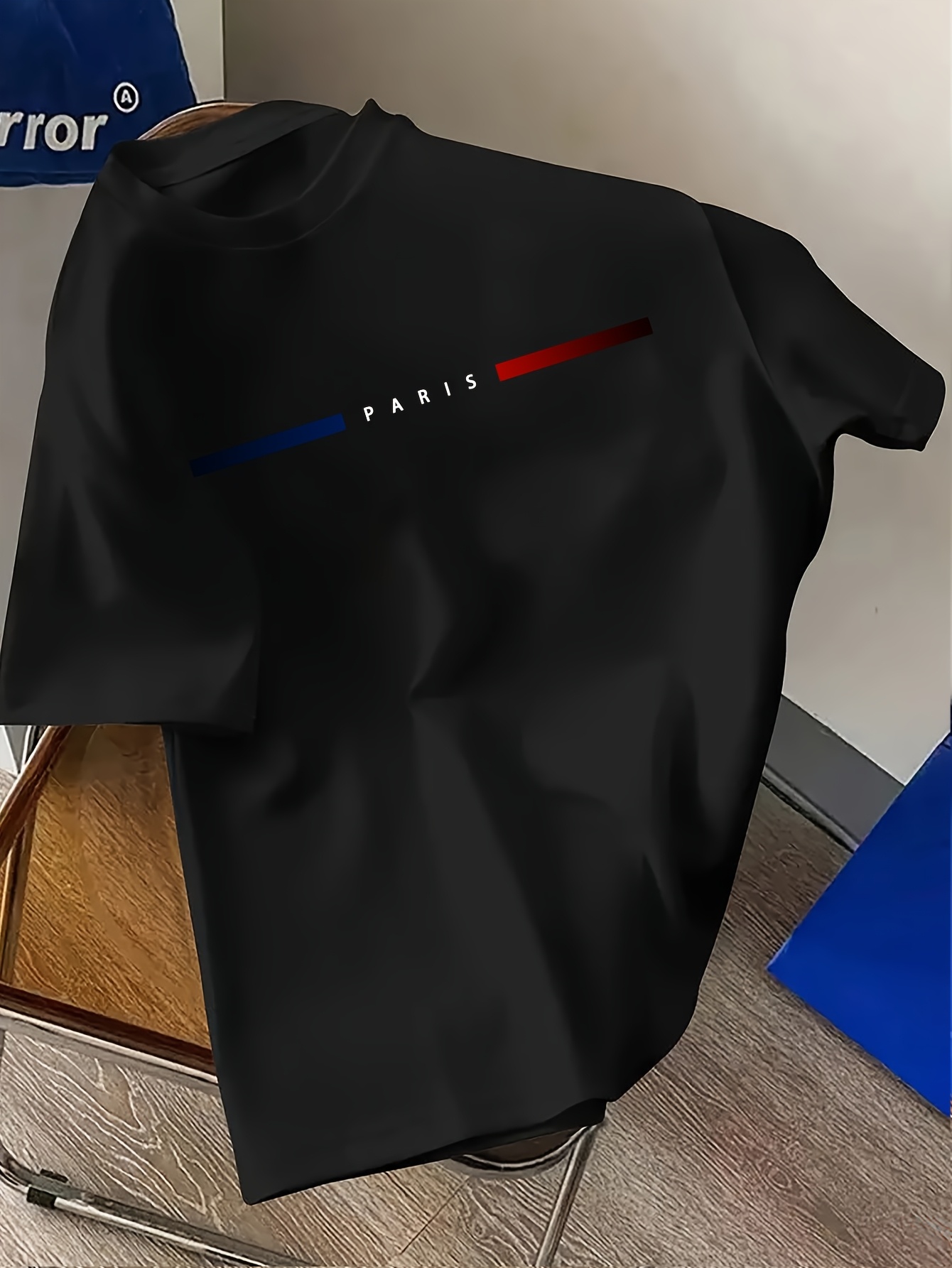 Men'S T-Shirts Are Versatile Summer Tops for Men'S Fashion.