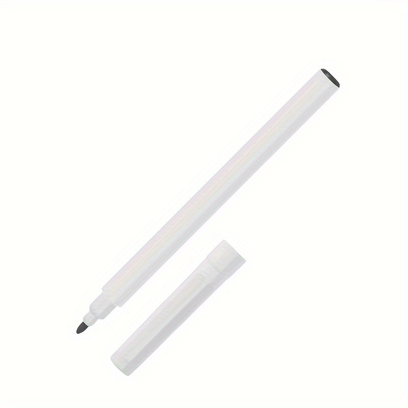 3 Color Water Based Marker Pens Skin Marking Pens Easy To Write And