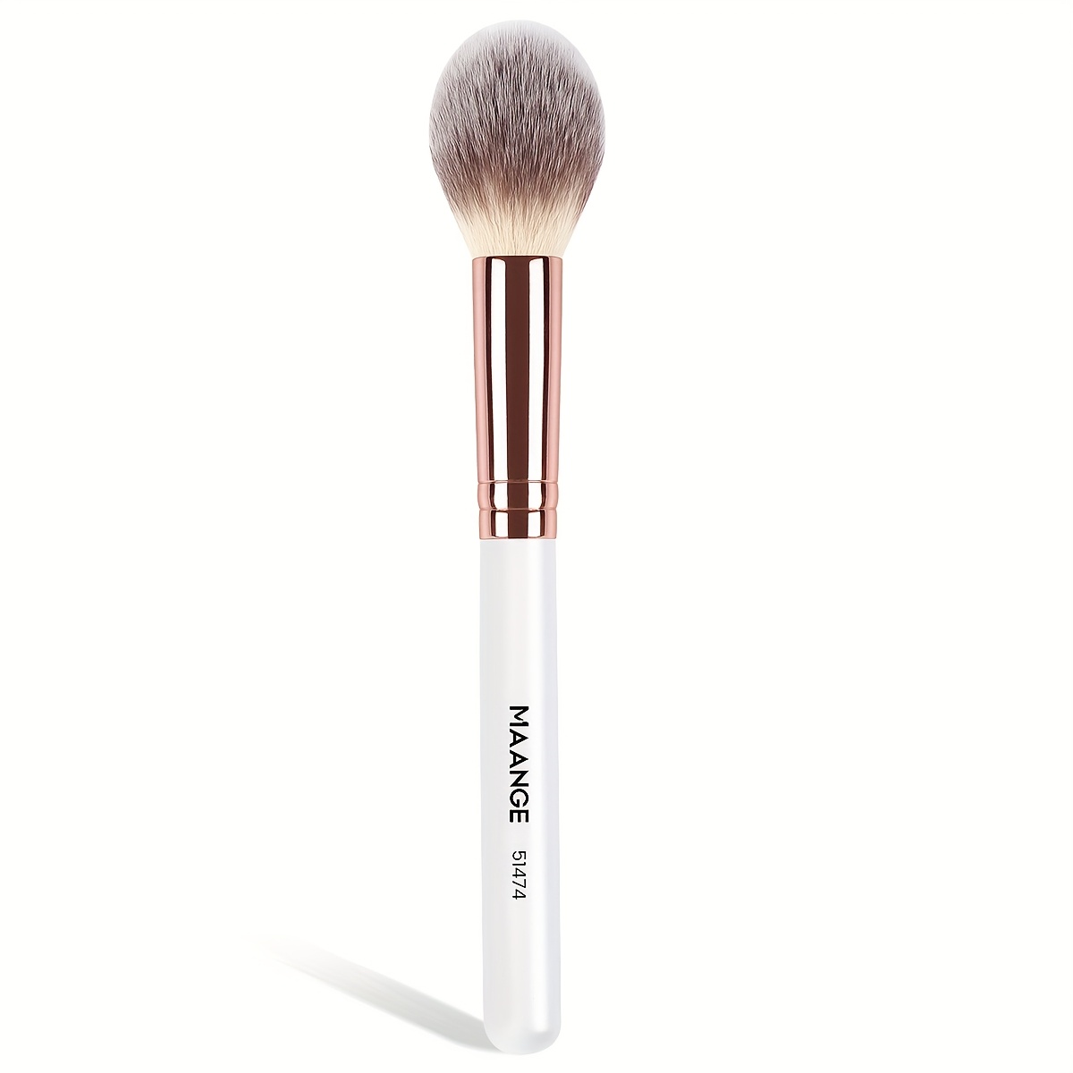 MAANGE Soft Fluffy Powder Blush Brush