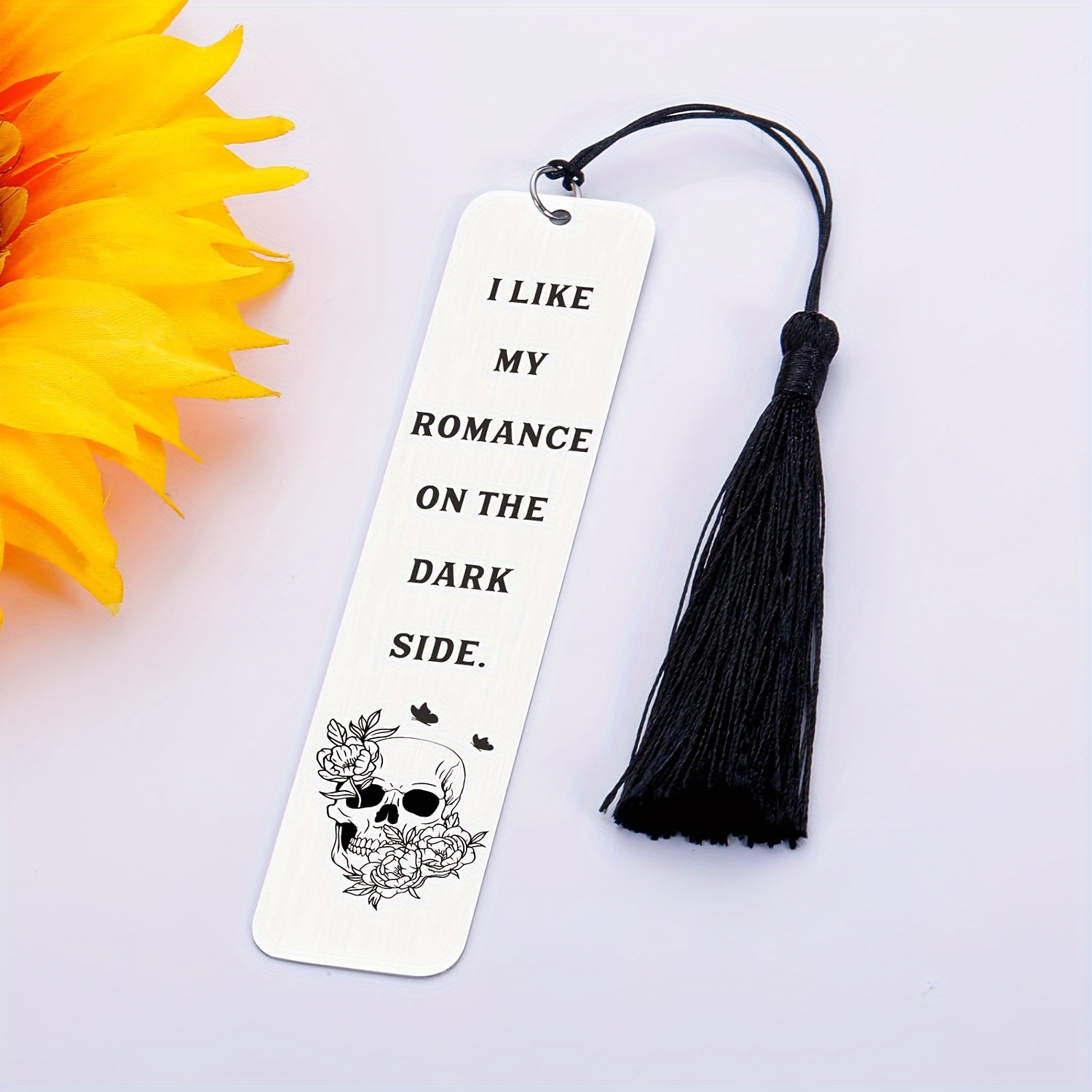 

Halloween , Steel Bookmarks, For Children, Family, And Classmates