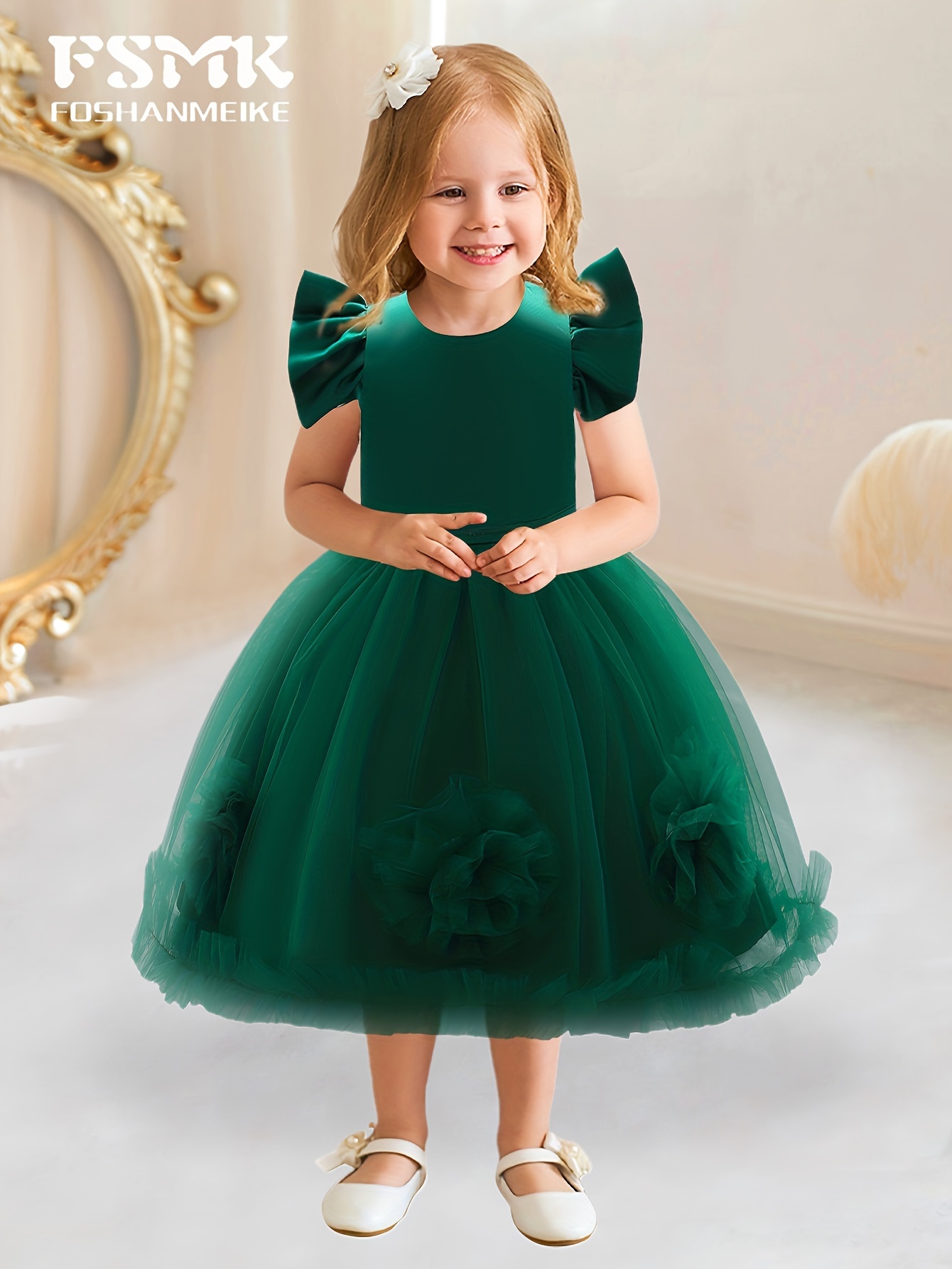 Most beautiful baby girl sales dresses